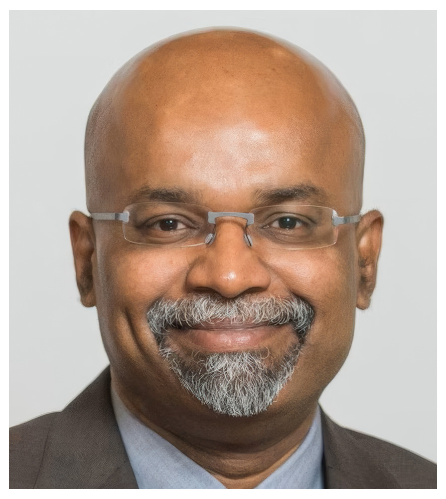 Gunalan Nadarajan